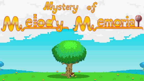 Screenshot Mystery of Melody Memorial