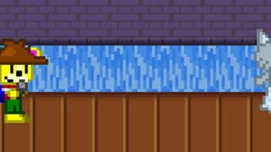 Screenshot Mystery of Melody Memorial