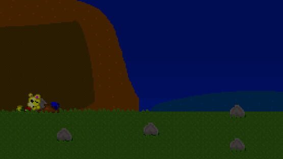 Screenshot Mystery of Melody Memorial