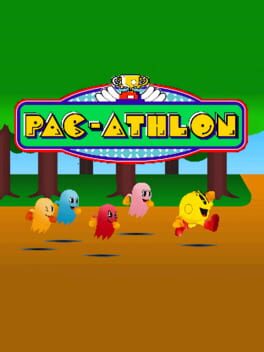 Cover Pac-Athlon