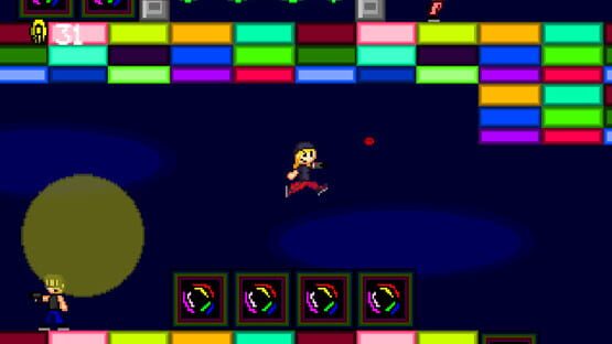 Screenshot Dynamite Alex