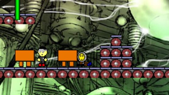 Screenshot Missileman Spy Strike 2