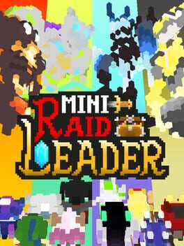 Cover Mini Raid Leader
