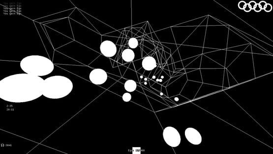Screenshot Egogia