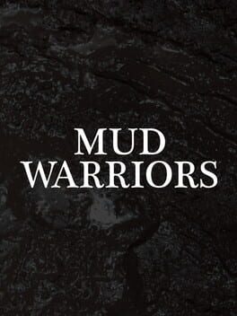 Cover Mud Warriors