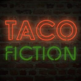 Cover Taco Fiction