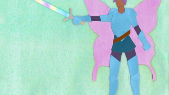 Screenshot The Little Match Girl 3: The Escalus Manifold