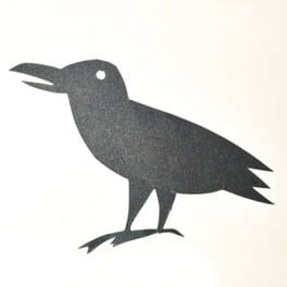 Cover The Little Match Girl and Her Friend, the Crow