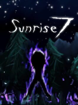 Cover Sunrise 7