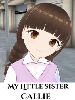 Cover My Little Sister Callie