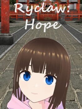 Cover Ryclaw: Hope