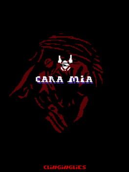Cover Cara Mia