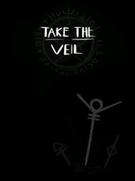 Cover Take the Veil