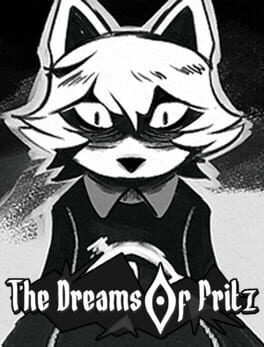 Cover The Dreams of Fritz