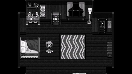 Screenshot The Dreams of Fritz