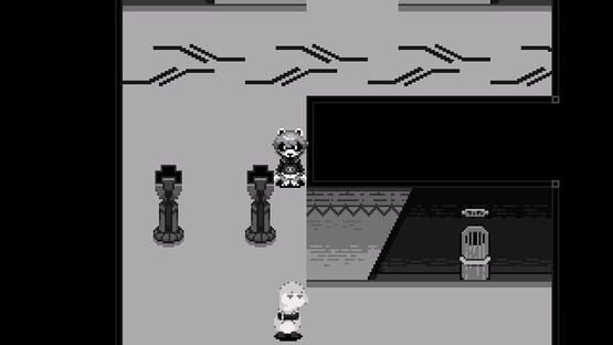 Screenshot The Dreams of Fritz
