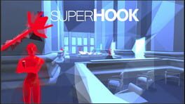 Cover Superhook