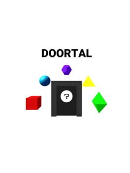 Cover Doortal