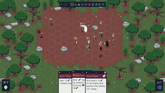 Screenshot Banneret