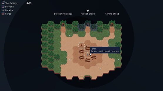 Screenshot Banneret