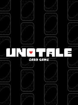 Cover Unotale: Card Game