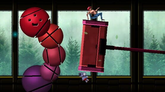 Screenshot Koalas Deliv & Guy