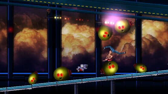 Screenshot Koalas Deliv & Guy