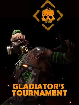 Cover Gladiators VR Tournament