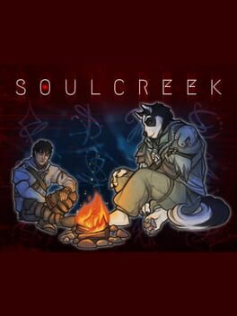 Cover Soulcreek