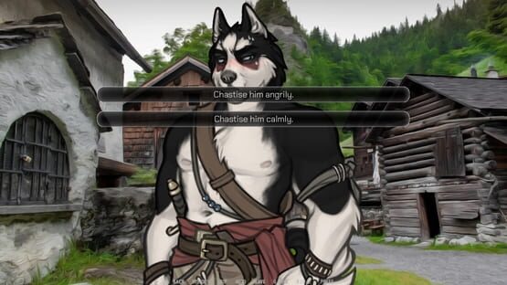 Screenshot Soulcreek