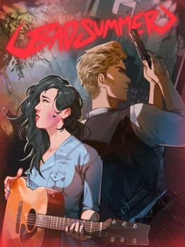 Cover Bad Summer