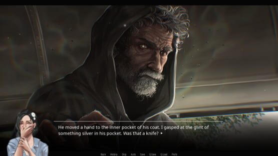 Screenshot Bad Summer