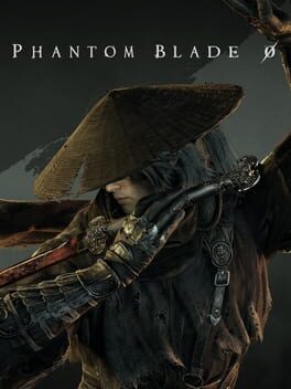 Cover Phantom Blade 0