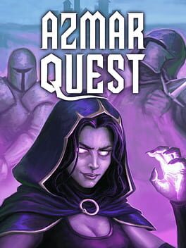 Cover Azmar Quest
