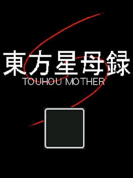 Cover Touhou Mother