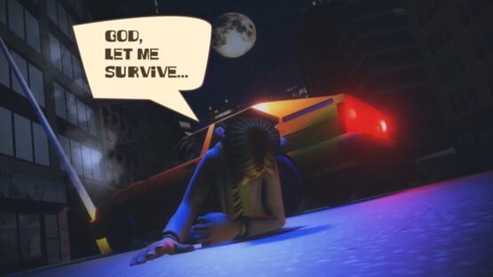 Screenshot God Simulator