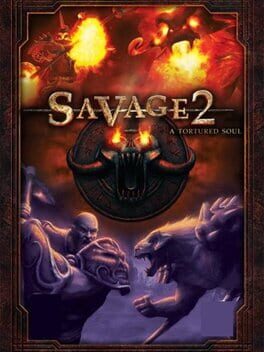 Cover Savage 2: A Tortured Soul