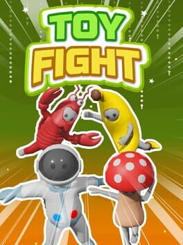 Cover Toy Fight