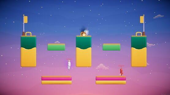Screenshot Toy Fight