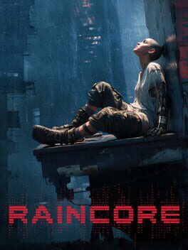 Cover Raincore