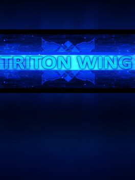 Cover Triton Wing