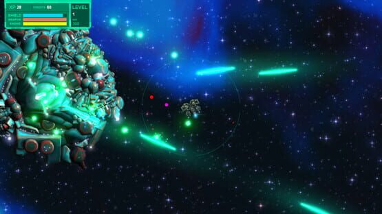 Screenshot Triton Wing