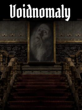 Cover Voidnomaly