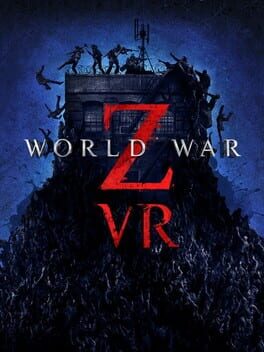 Cover World War Z VR