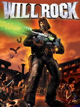 Cover Will Rock
