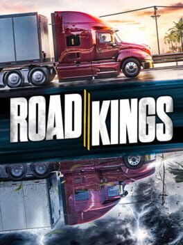 Cover Road Kings