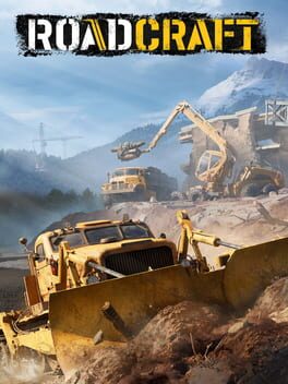 Cover RoadCraft