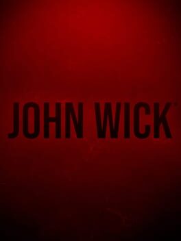 Cover Untitled John Wick Game