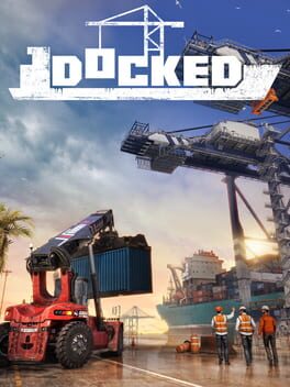 Cover Docked