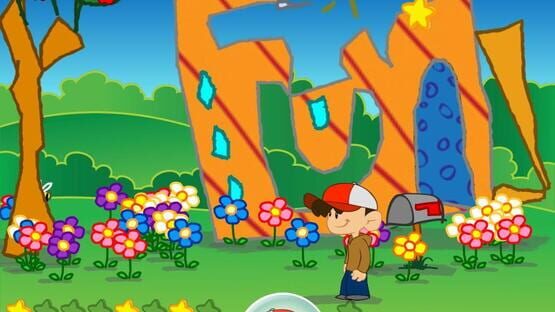 Screenshot ItzaBitza